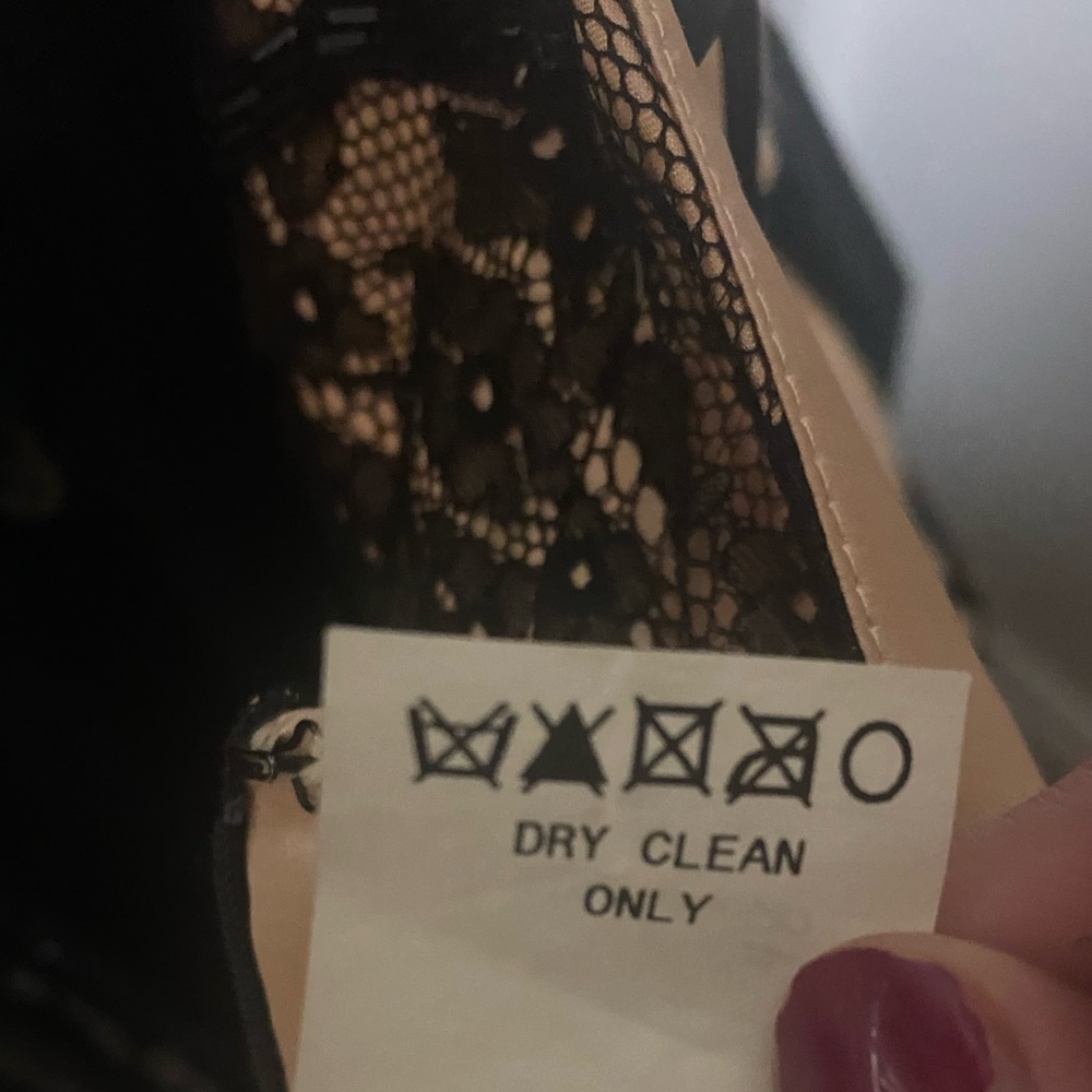 ABS by Allen Schwartz Dress - Picture 12 of 13